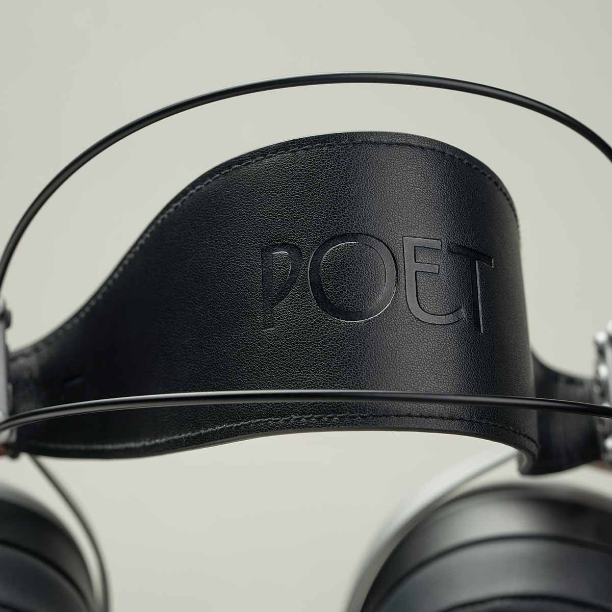 Meze Audio Poet High-Performance Planar-Magnetic Headphones