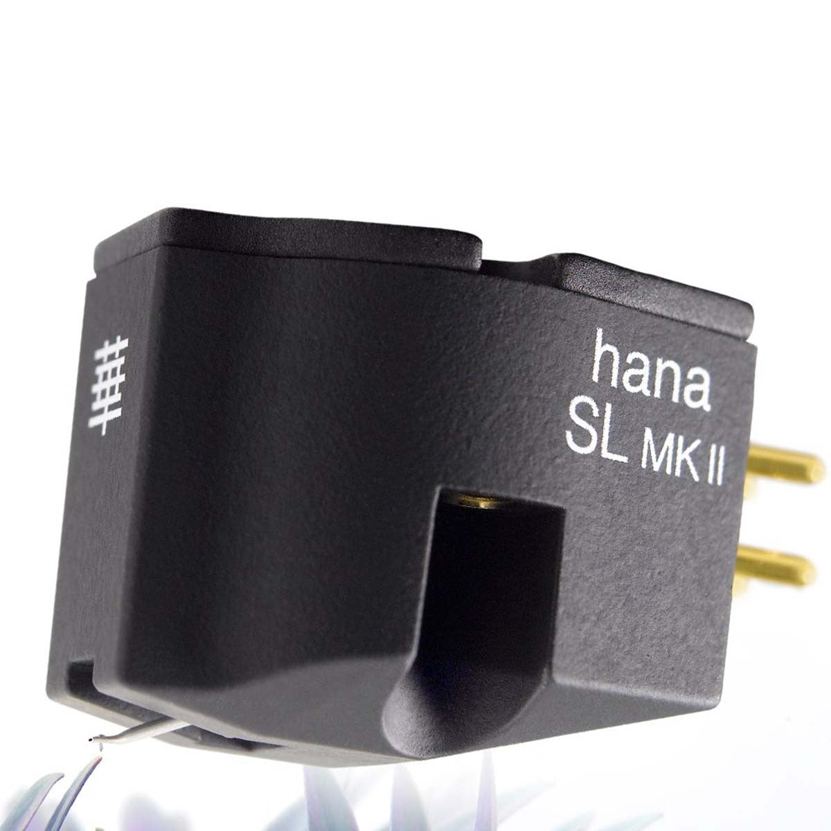 Hana Shibata Series Mark II Low-Output Moving Coil Phono Cartridge