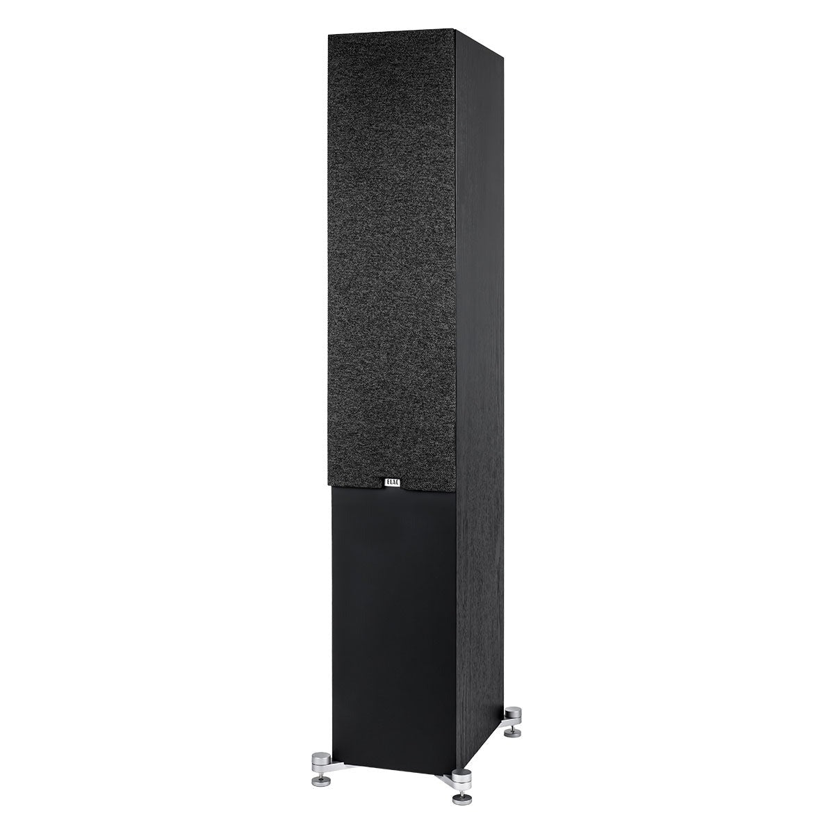ELAC DEBUT 3.0 - 5.25" Floor Speaker - Black - Each