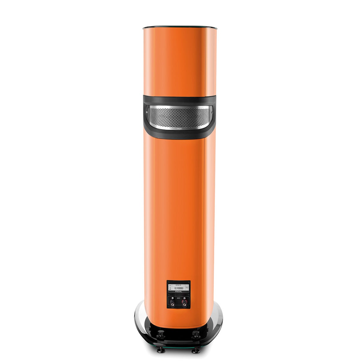 Focal Sopra N°2 Floorstanding Loudspeaker - Each