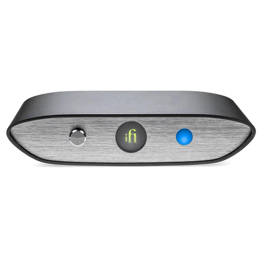 iFi Audio Zen Blue V2 HiFi Desktop Bluetooth DAC
