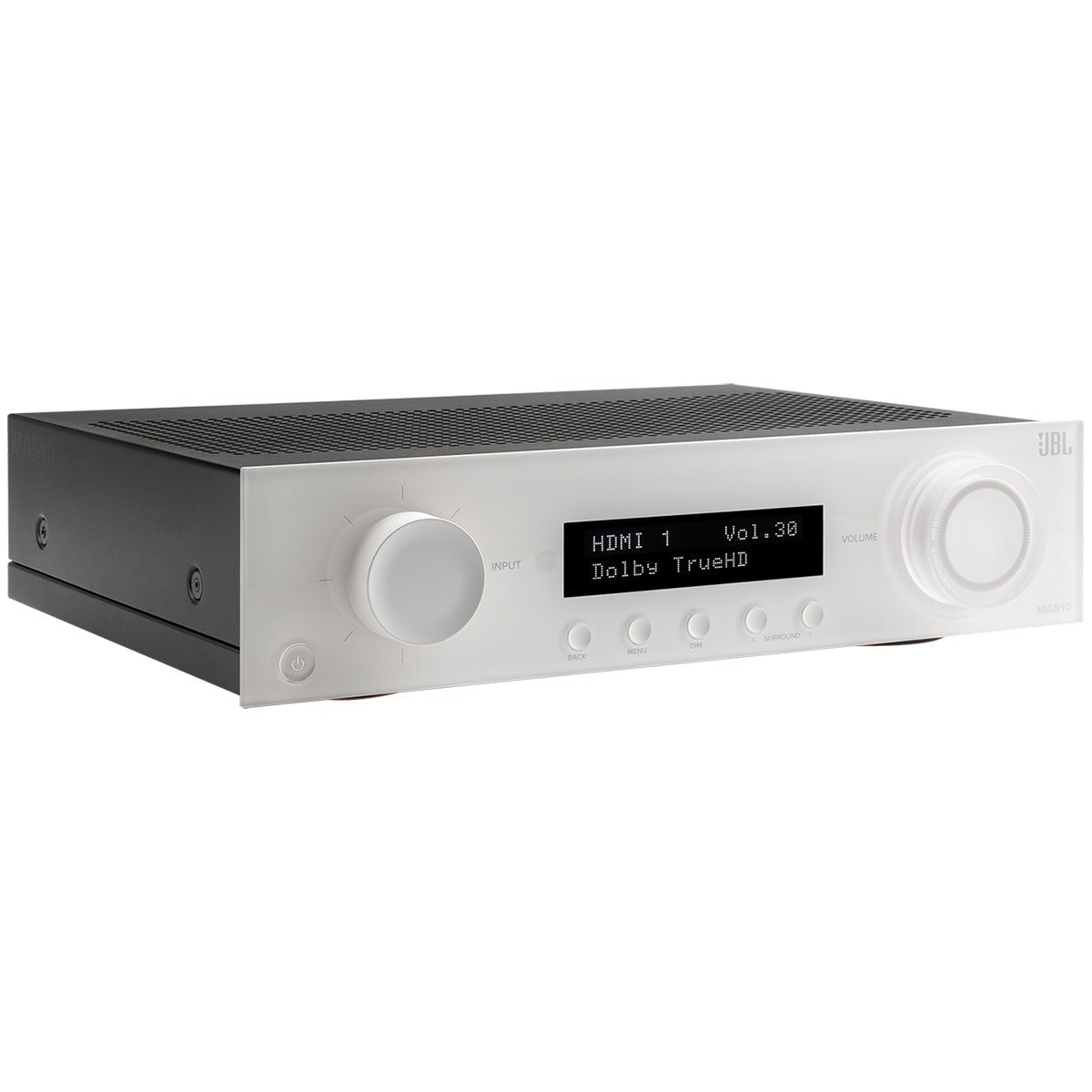 JBL MA510 5.2-Channel 8K AV Receiver