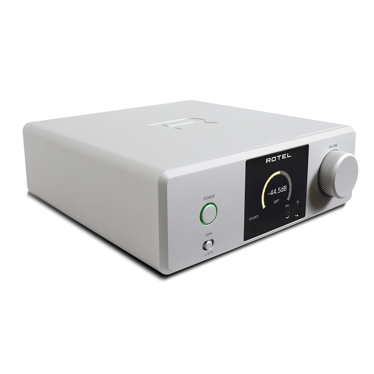 Rotel DX-3 Headphone Amplifier