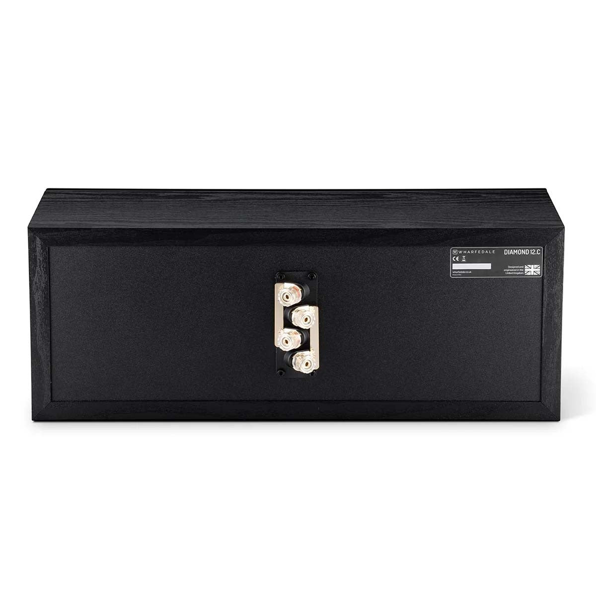 Wharfedale Diamond 12.C Center Channel Speaker