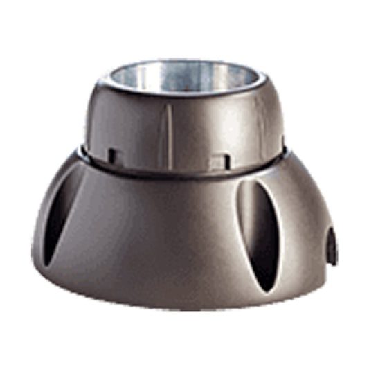 Martin Logan ODSMB Outdoor Accessory Home Speaker Set of 1 Dark Bronze (Outdoor Surface Mount Bracket)