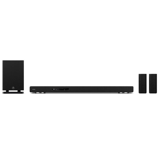 Yamaha True X Surround 90A Soundbar/Surround Sound System