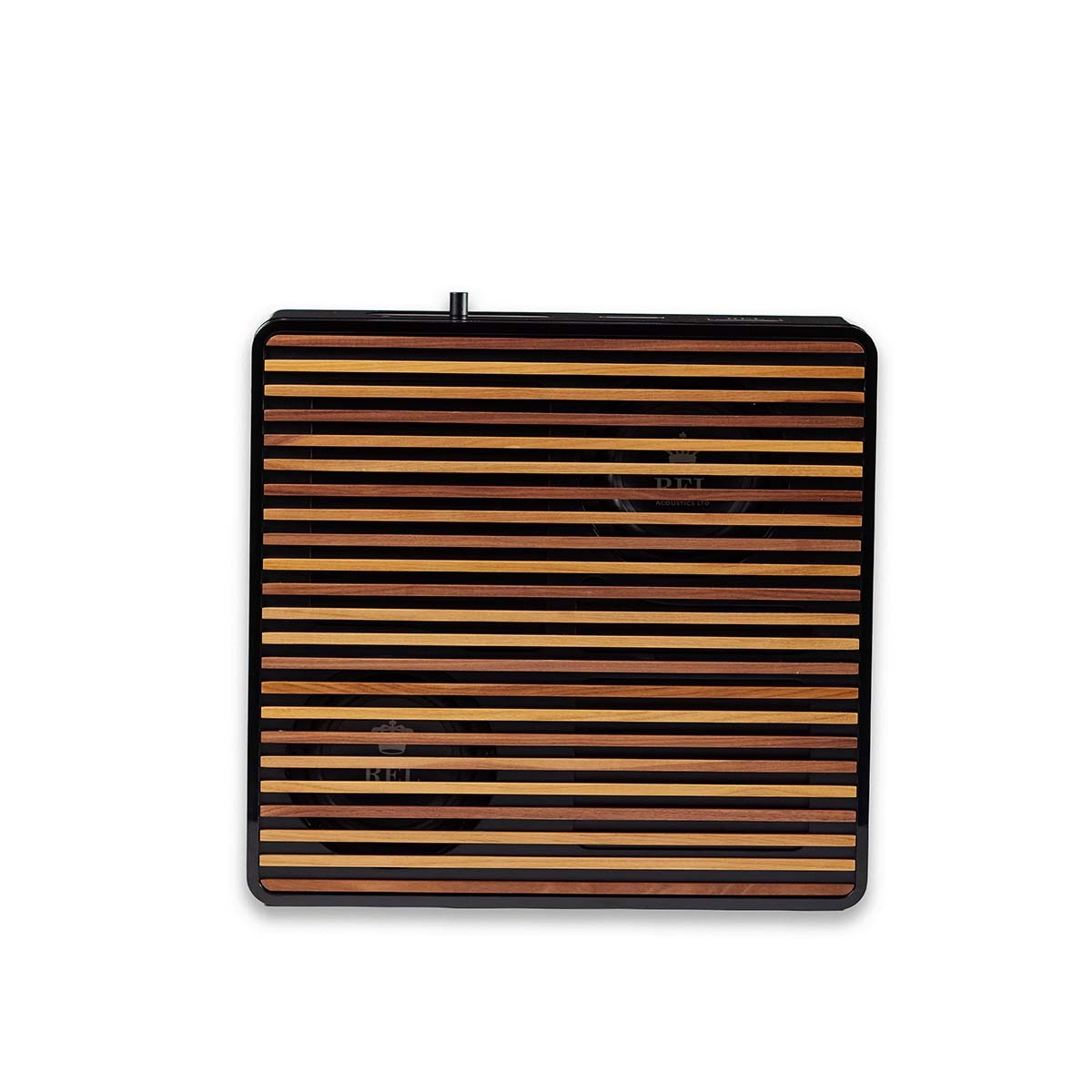 REL Acoustics Premium Wood Grille for Planar PL-1