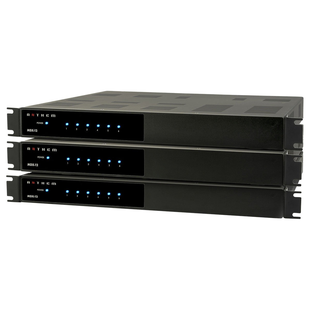 Anthem MDX-12 Multi-Channel Amplifier