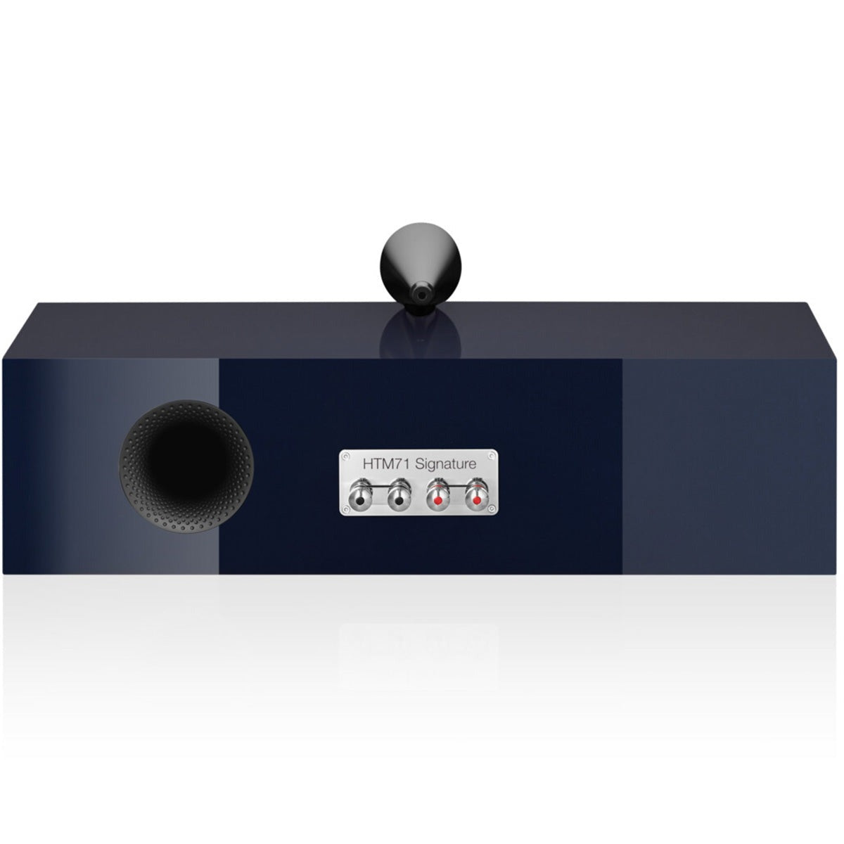 Bowers & Wilkins HTM71 S3 Signature 3-Way Center Channel Loudspeaker