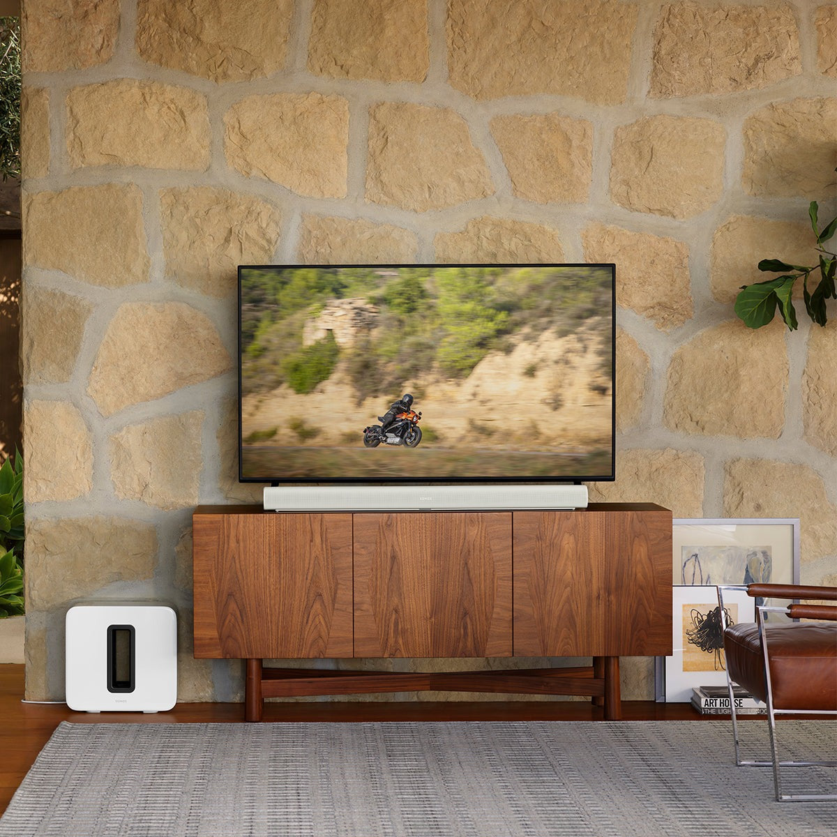 Sonos 5.1.2 Entertainment Set with Sonos Arc & Sub