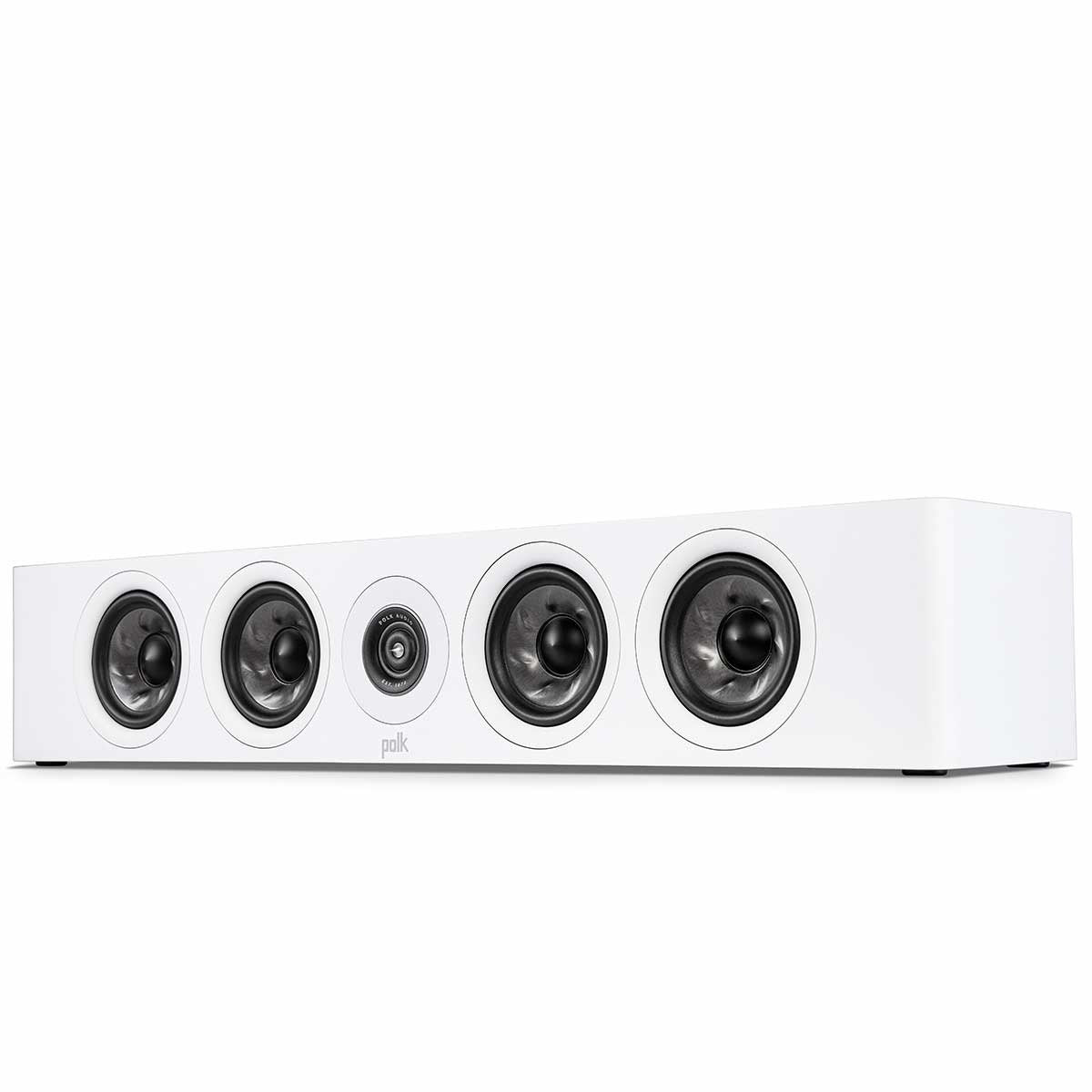Polk Audio Reserve R350 Slim Center Channel LCR Speaker