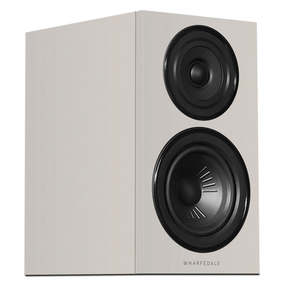 Wharfedale Diamond 12.1i 2-Way Bookshelf Speakers - Pair