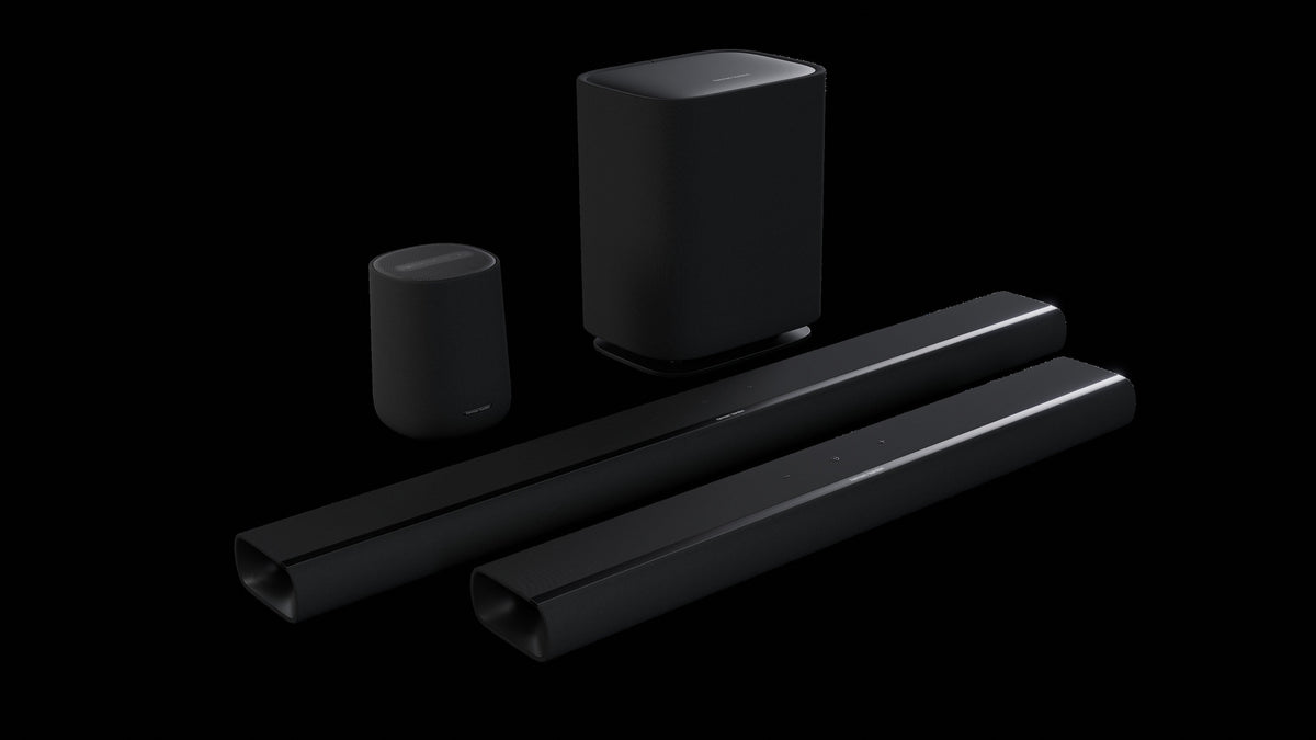 Harman Kardon Enchant Wireless Speaker