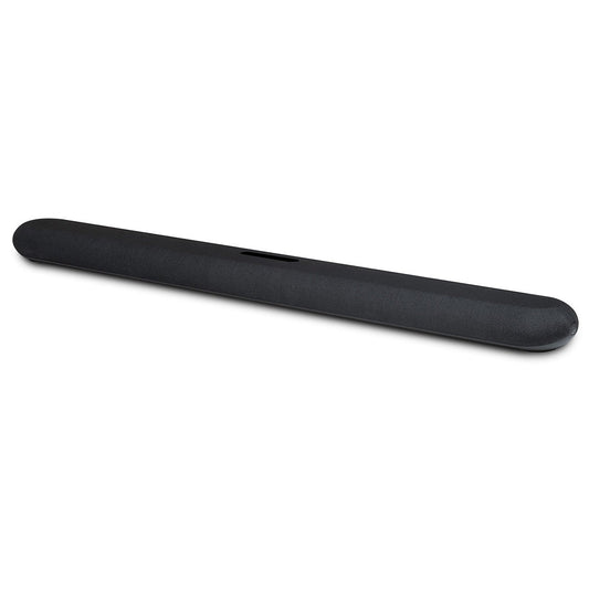 Bluesound Pulse Cinema Multi-Room Streaming Soundbar - Black