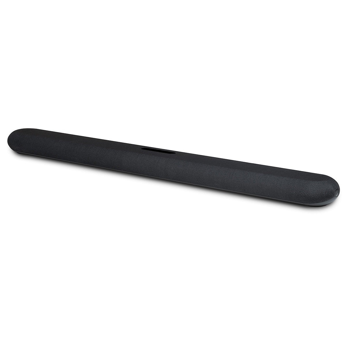 Bluesound Pulse Cinema Multi-Room Streaming Soundbar - Black