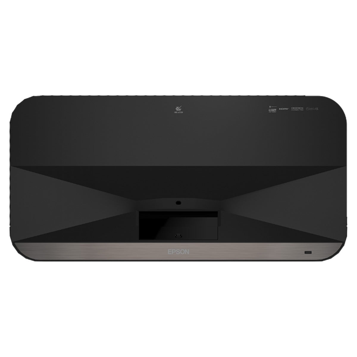 Epson QS100 4K Ultra Short Throw Laser Projector