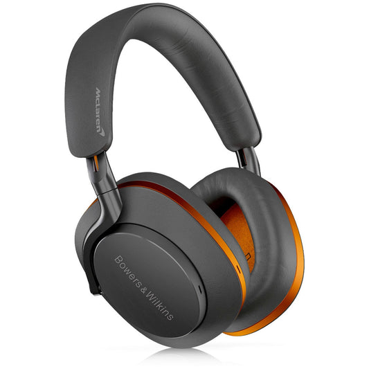 Bowers & Wilkins PX8 McLaren Edition Wireless Over-Ear Headphones