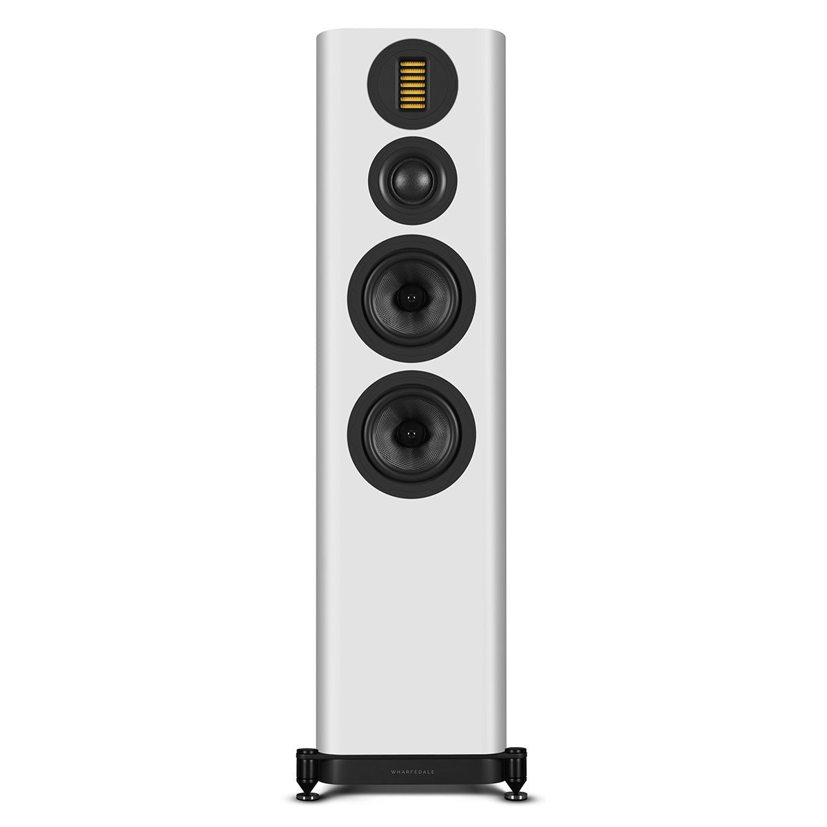Wharfedale Evo 5.4 Dual 6-inch 3-way Floorstanding Speakers - PAIR