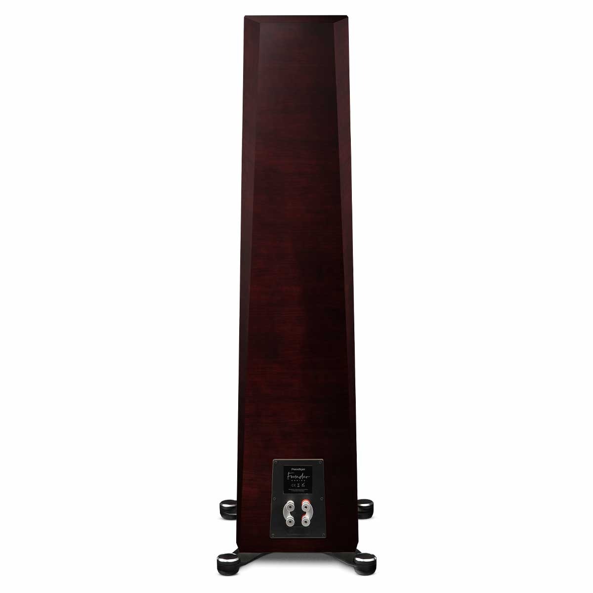 Paradigm Founder 100F Floorstanding Speaker - Each