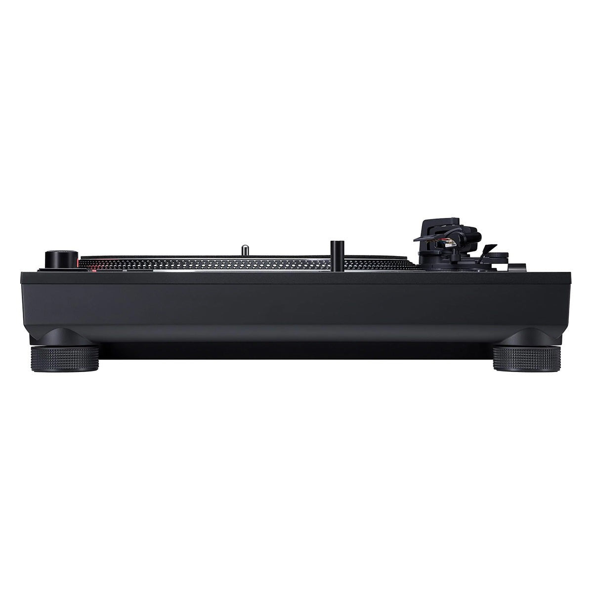 Technics SL-1200M7B Turntable Collaboration w/ Automobili Lamborghini