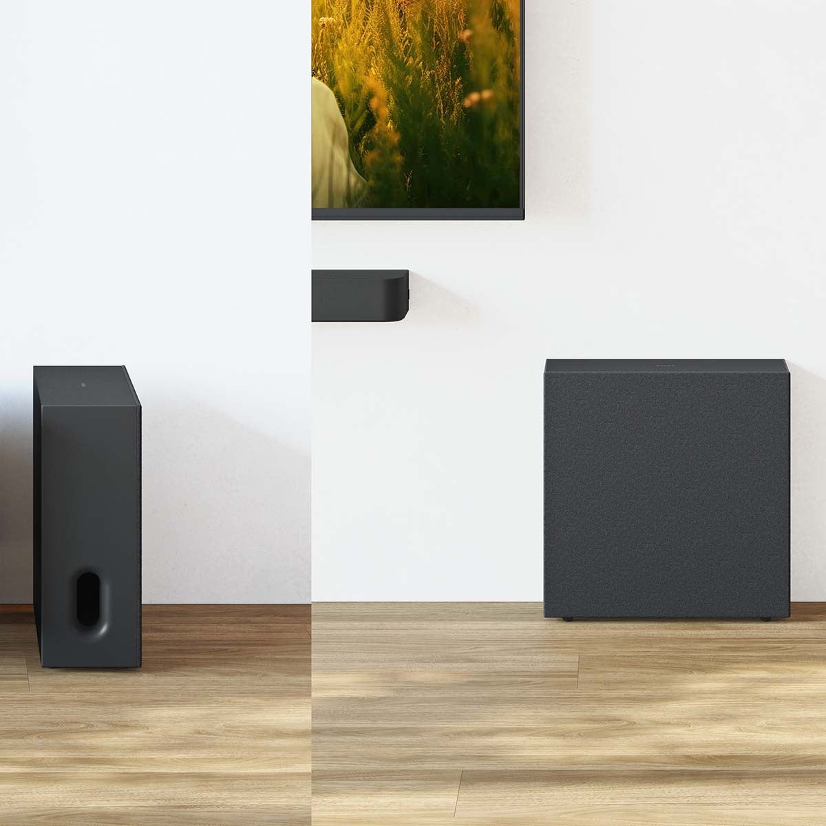 Sony BRAVIA Theater Sub 7 Wireless Subwoofer