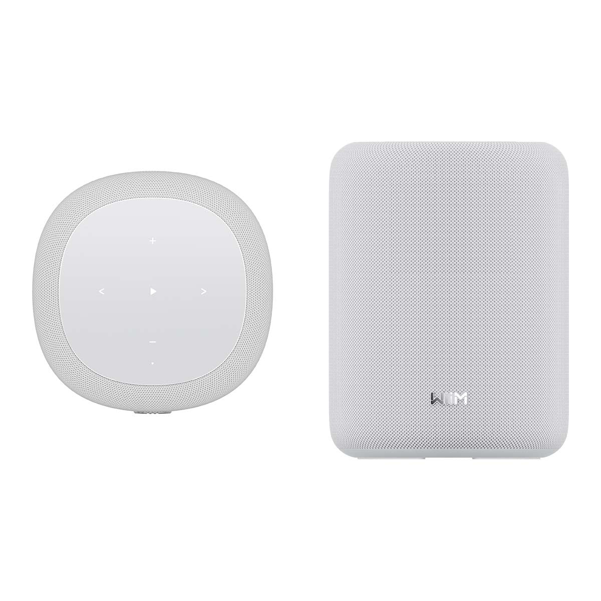 WiiM Sound Lite Smart Speaker