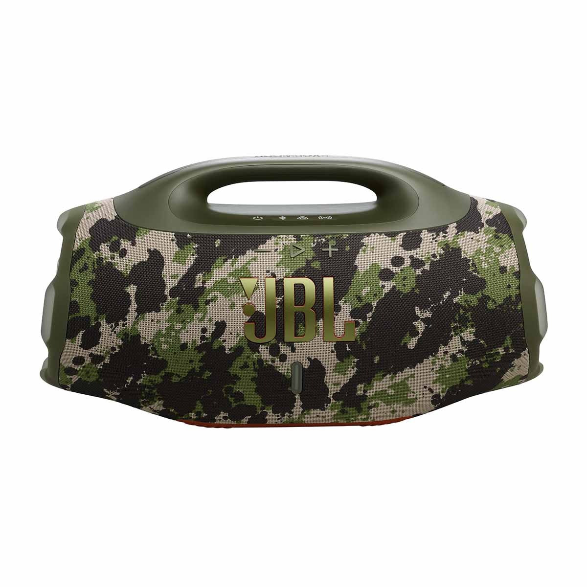 JBL Boombox 4 Portable Bluetooth Speaker