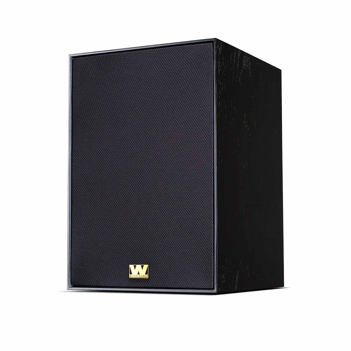 Wharfedale Super Denton Bookshelf Speakers - Pair