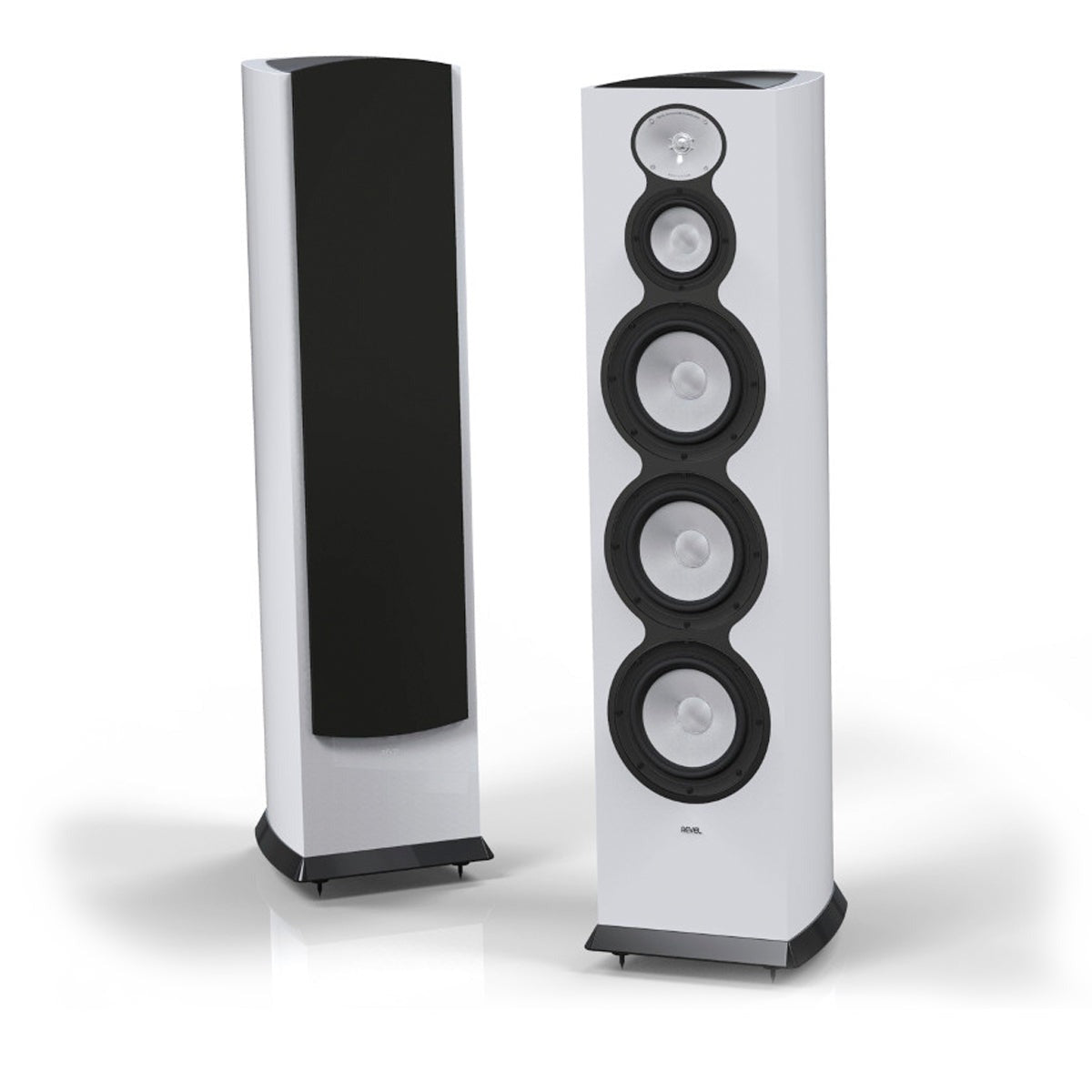 Revel PerformaBe F328Be 3-way Floorstanding Loudspeaker - Each