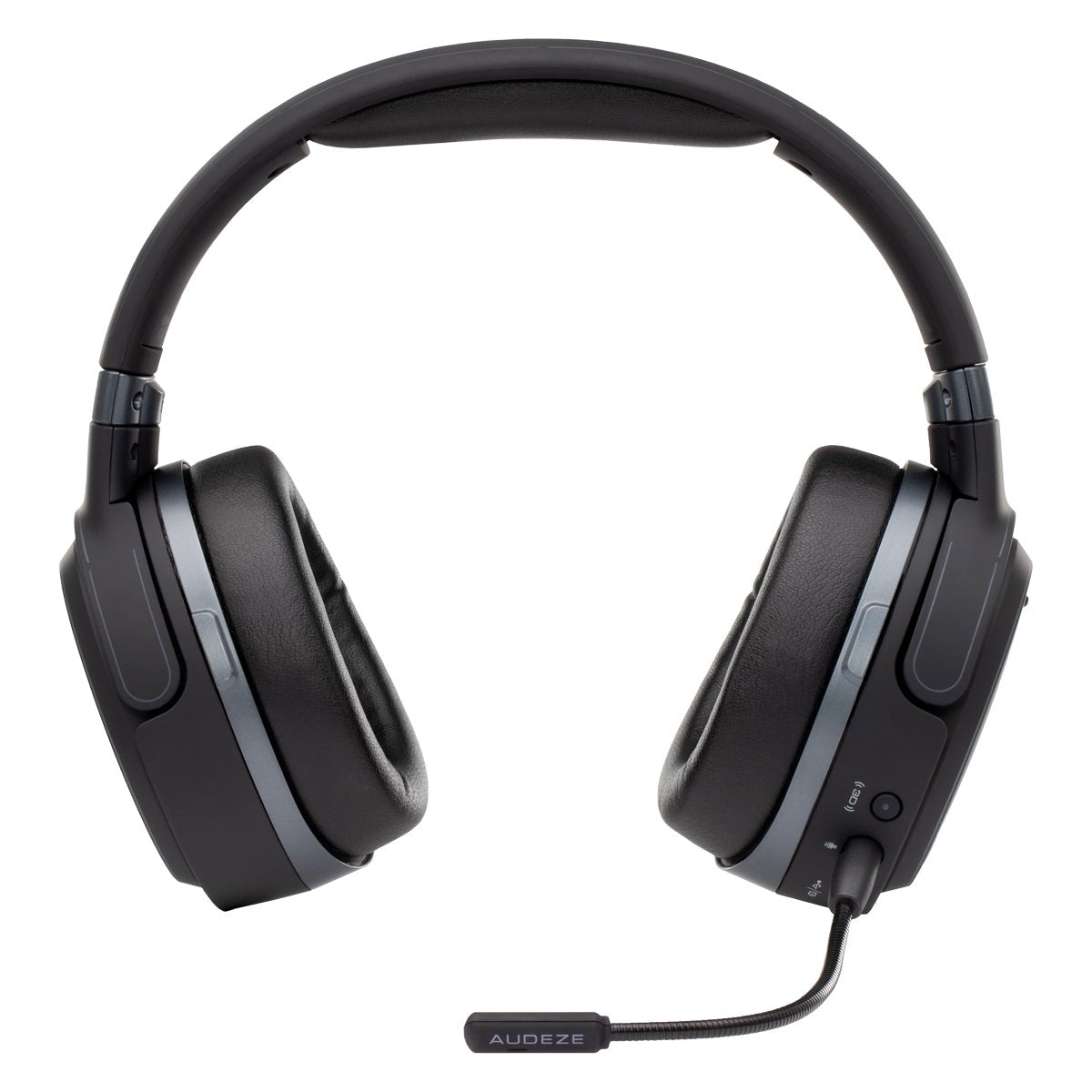 Audeze Mobius Headphone & Gaming Headset w/ 3D Sound