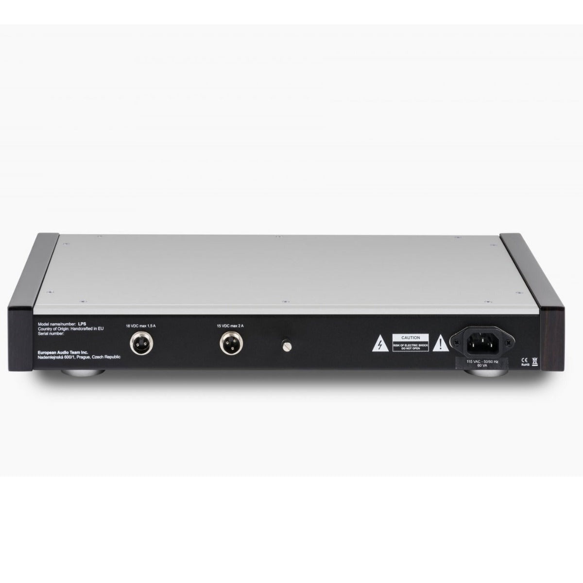 EAT LPS Linear Power Supply