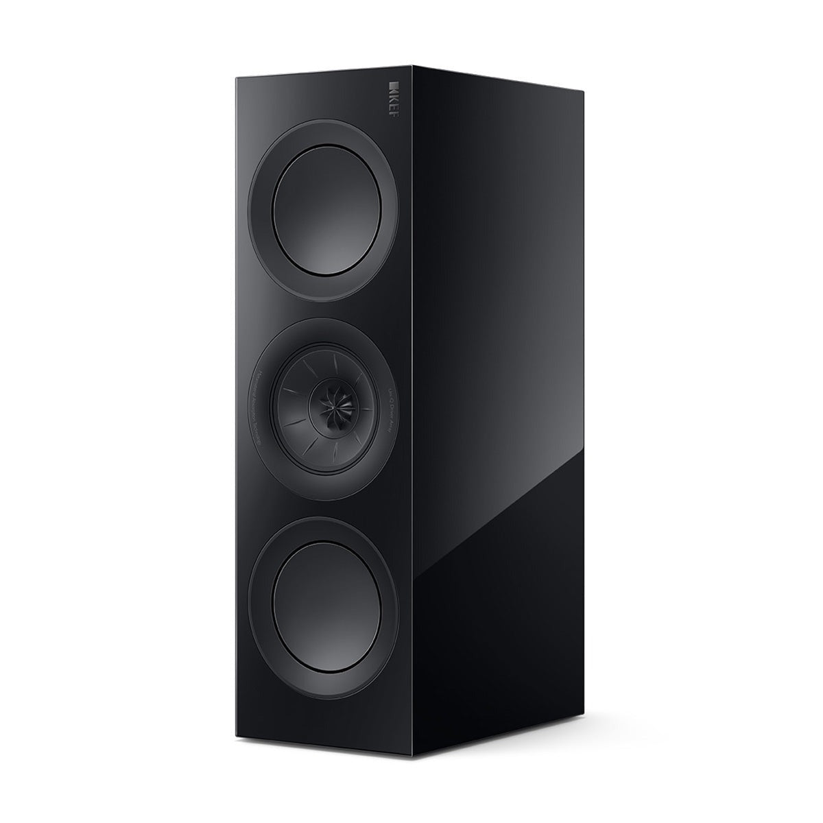 KEF R2 Meta LCR Speaker - Each