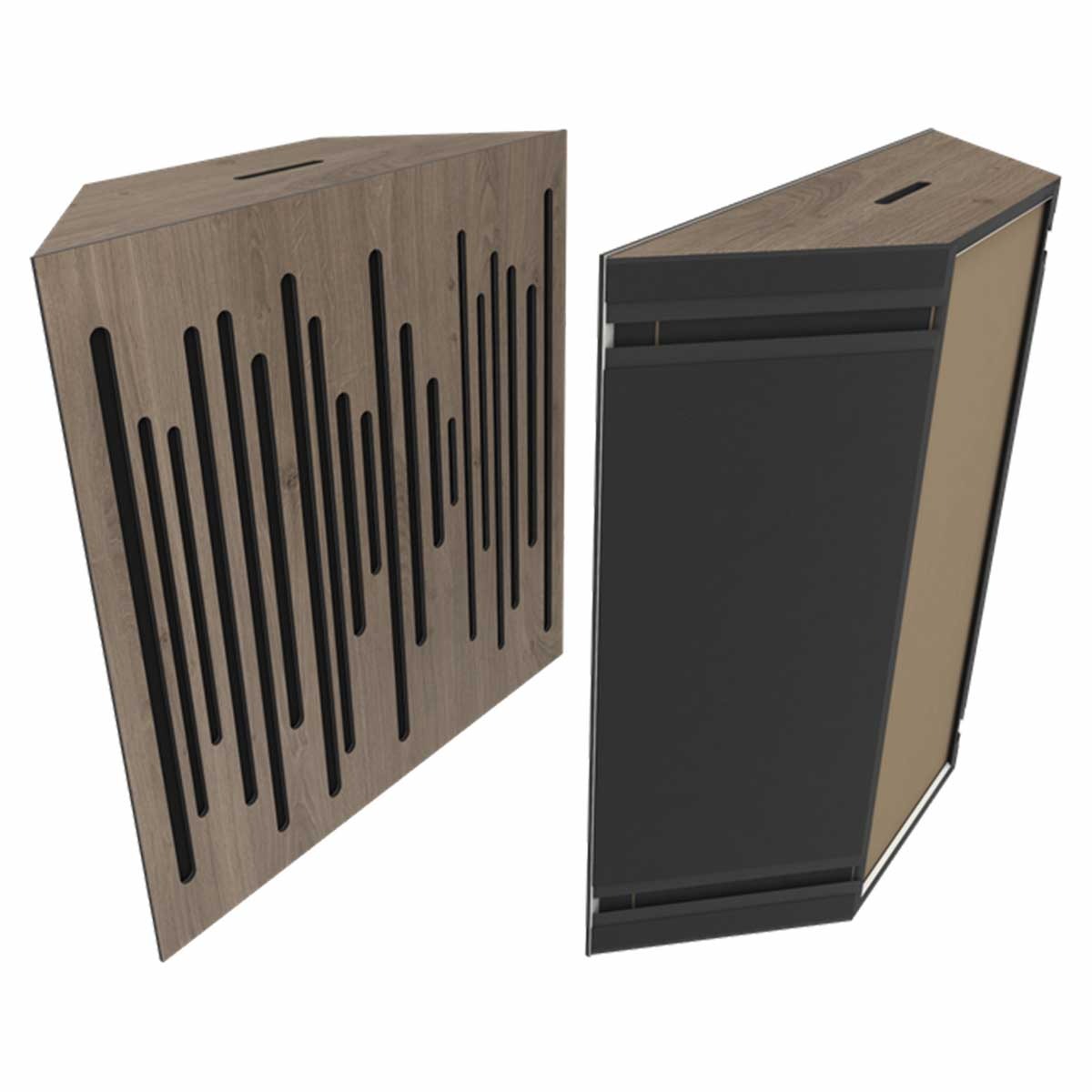 Vicoustic Super Bass Extreme Ultra - 2 Pack