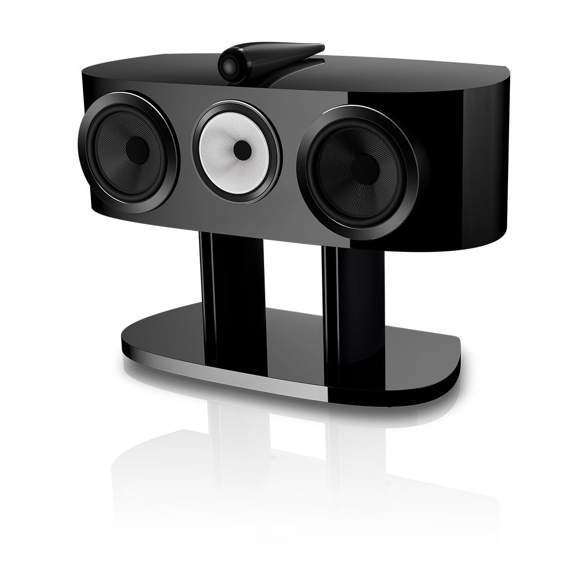 Bowers & Wilkins HTM81 D5 Center Channel Loudspeaker - Each