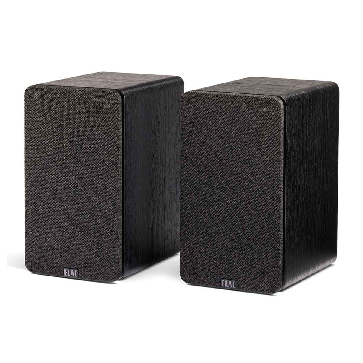 ELAC Debut ConneX DCB41 Powered Monitor Speakers - Pair