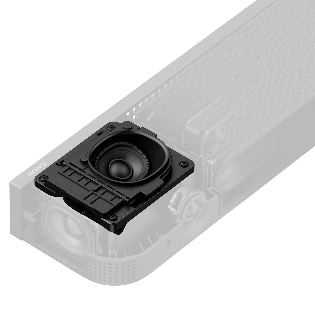 Sony BRAVIA Theater Bar 7 Soundbar