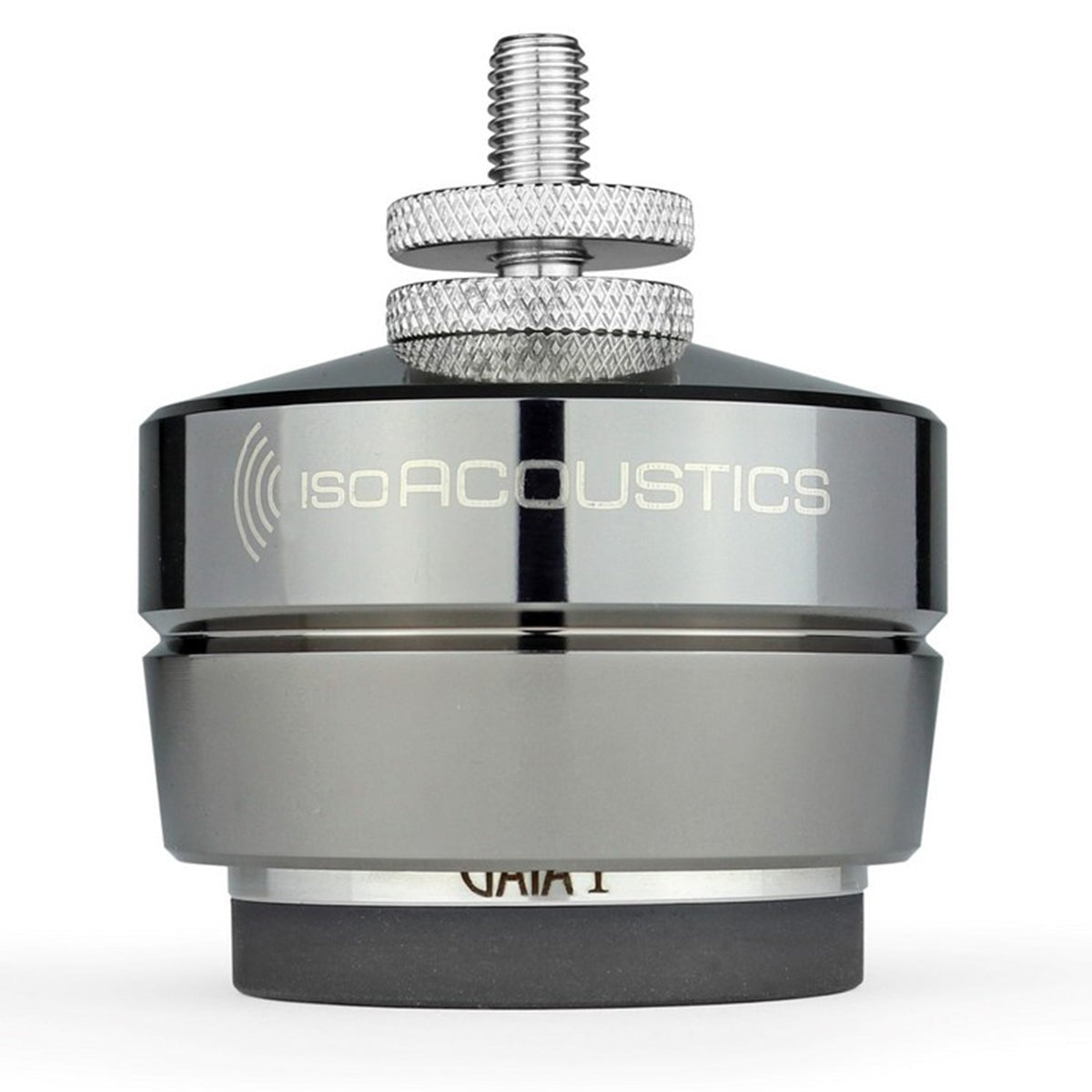 IsoAcoustics GAIA I Isolation Feet for Speakers & Subwoofers - Set of 4