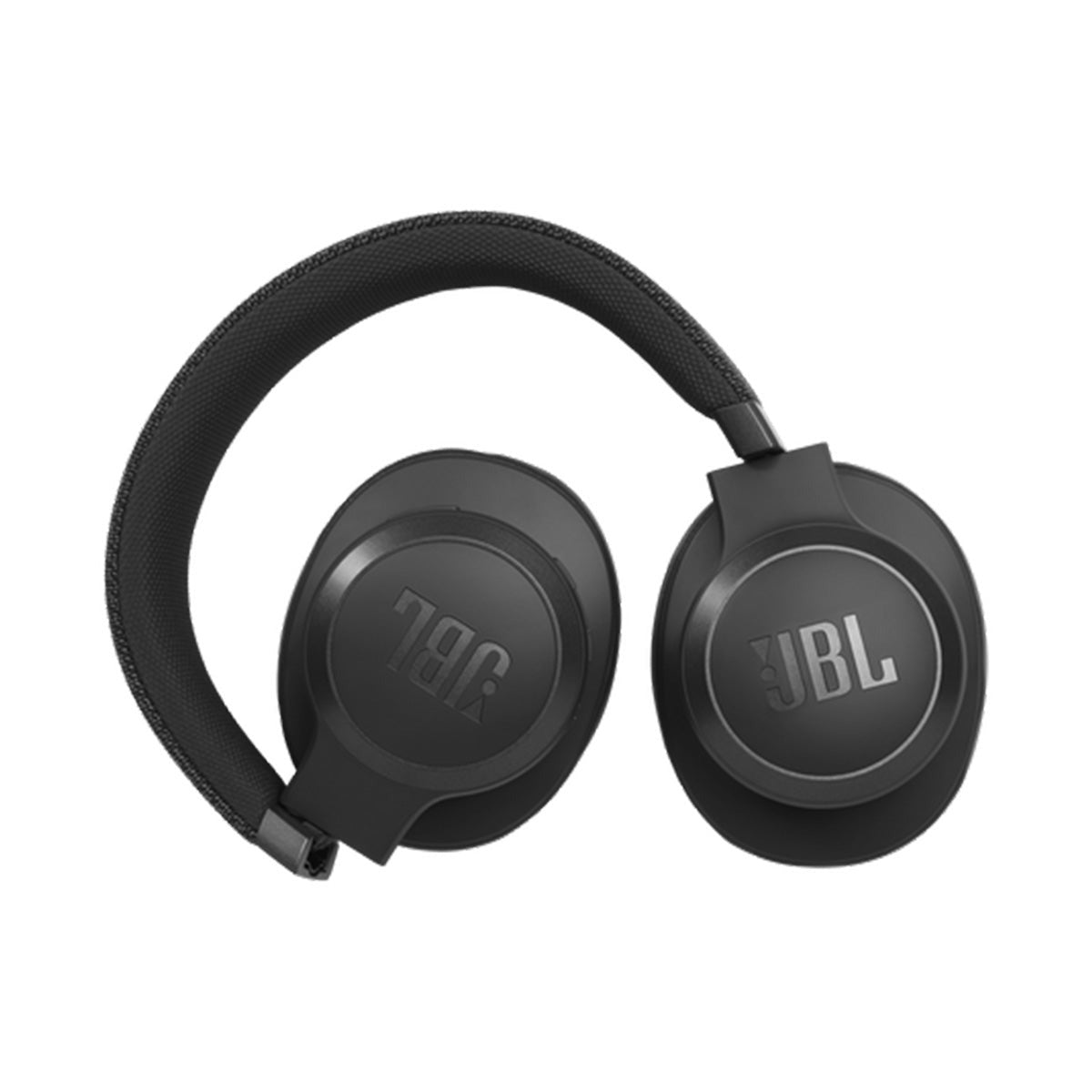 JBL LIVE 660NC Around-Ear Wireless Headphone with Noise Cancellation