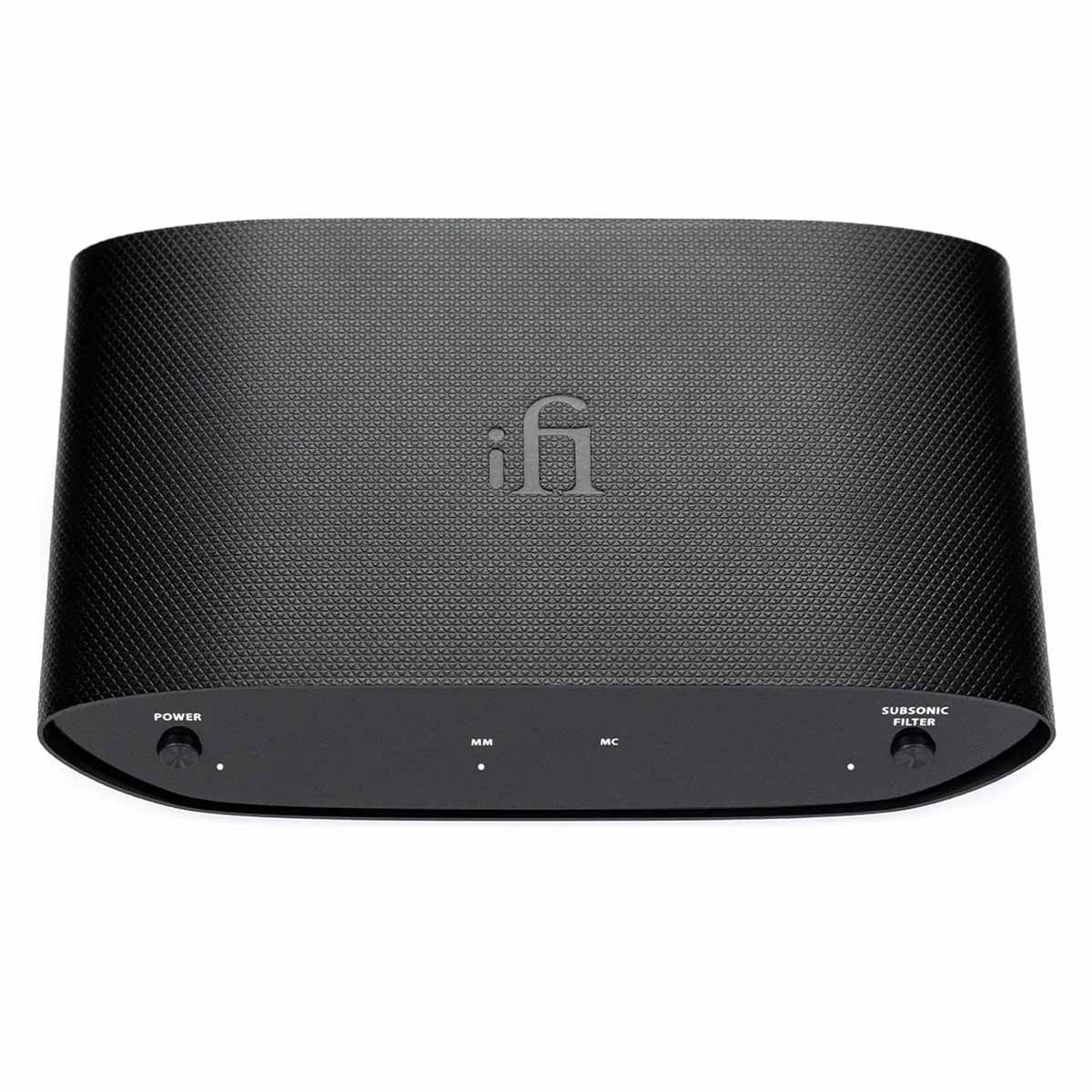 iFi ZEN AIR Phono Desktop MC/MM Phono Stage (Power Supply Not Included) - A Grade