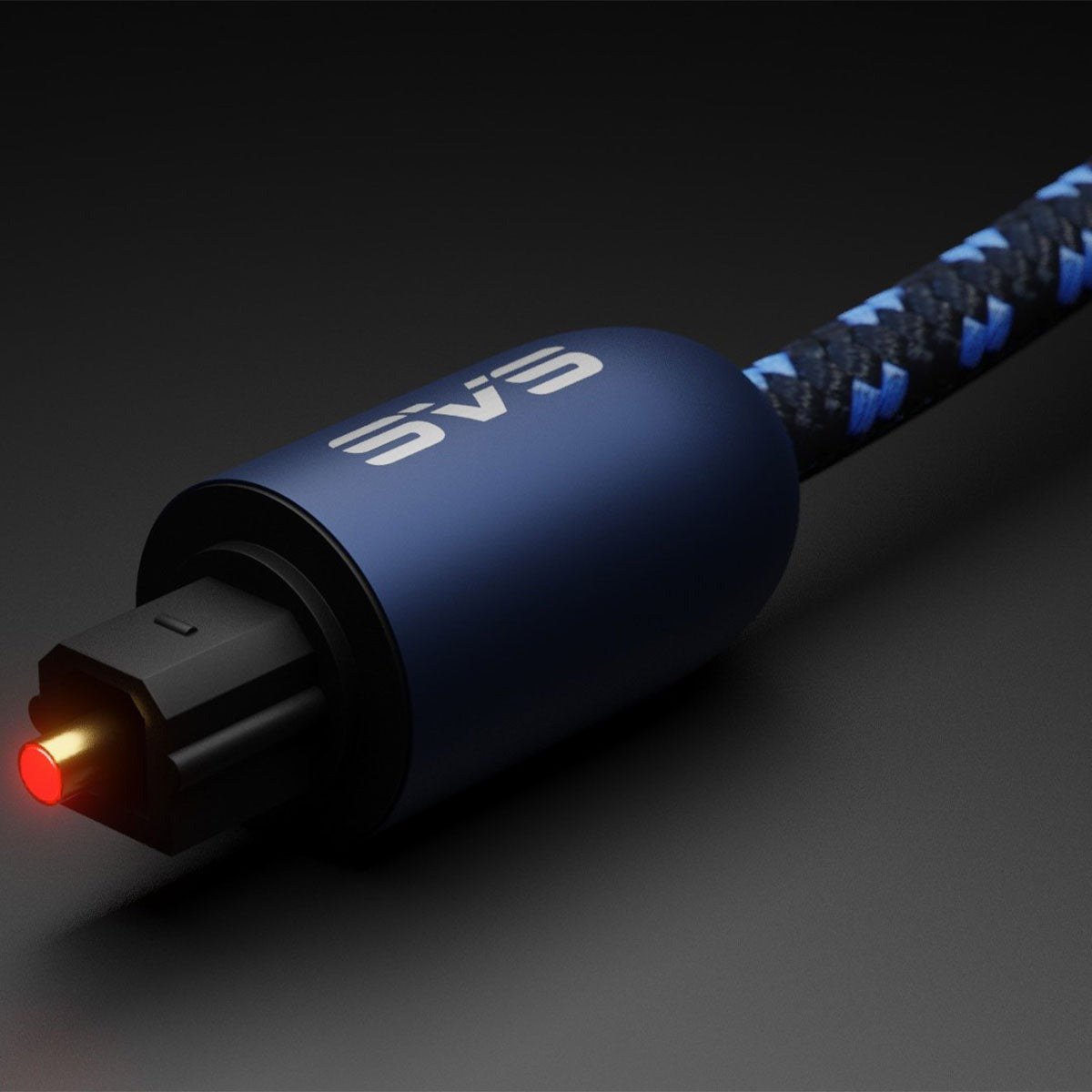 SVS SoundPath Digital Optical Cable