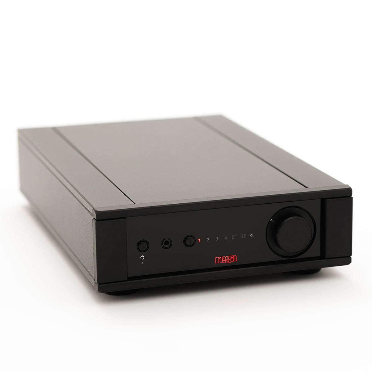 Rega Brio MK7 Integrated Amplifier