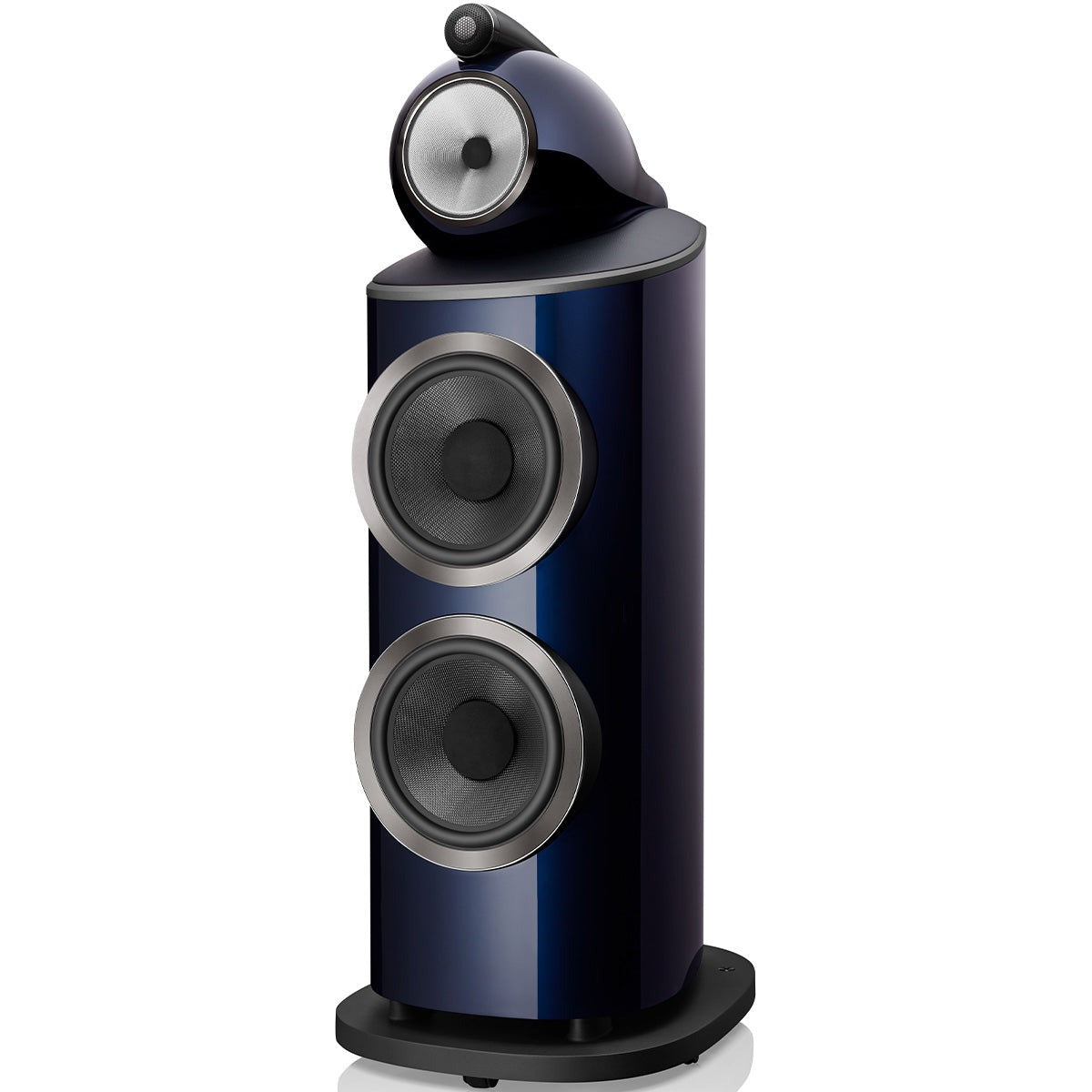 Bowers & Wilkins 801 D4 Signature Floorstanding Speaker - Each