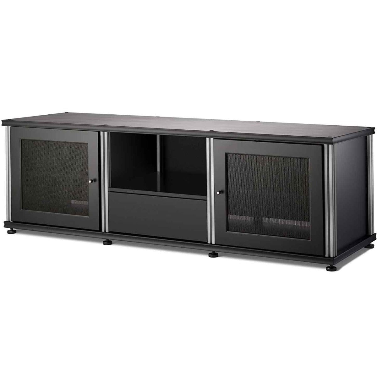 Salamander Designs Synergy Solution 236 Triple-Width AV Cabinet