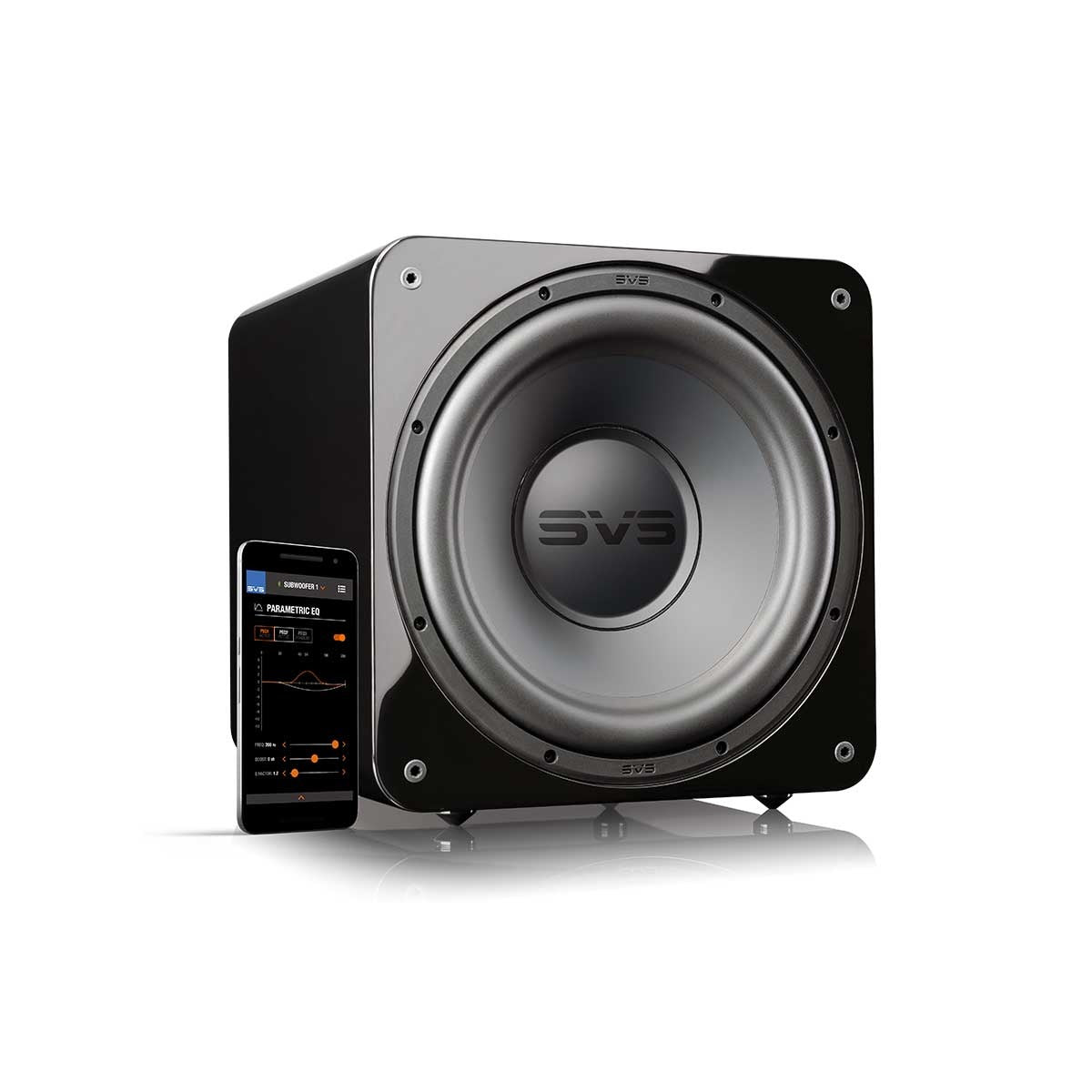 SVS SB-1000 Pro Subwoofer