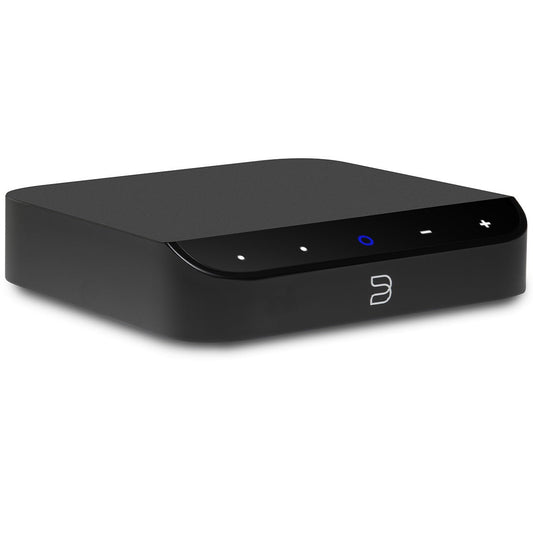 Bluesound Node Nano N030 Wireless Multi-Room Hi-Res