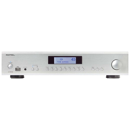 Rotel A14MKII Stereo Integrated Amplifier