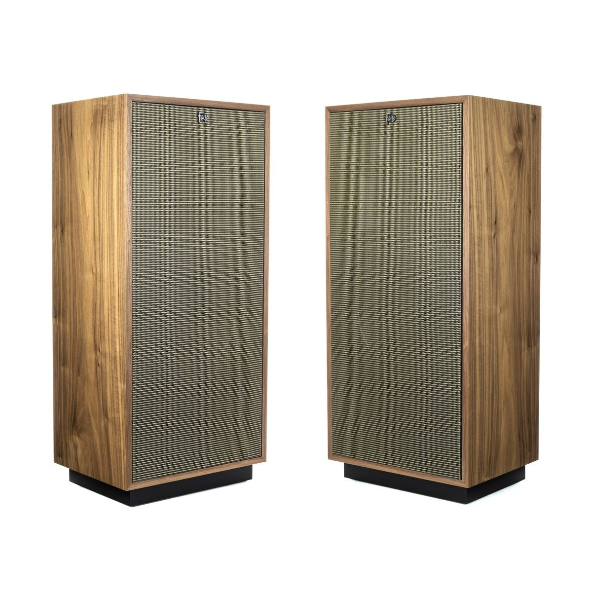 Klipsch Forte IV Floorstanding Speakers - Pair