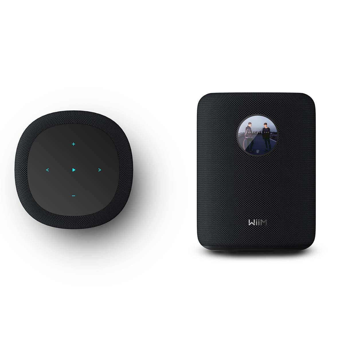 WiiM Sound Smart Speaker