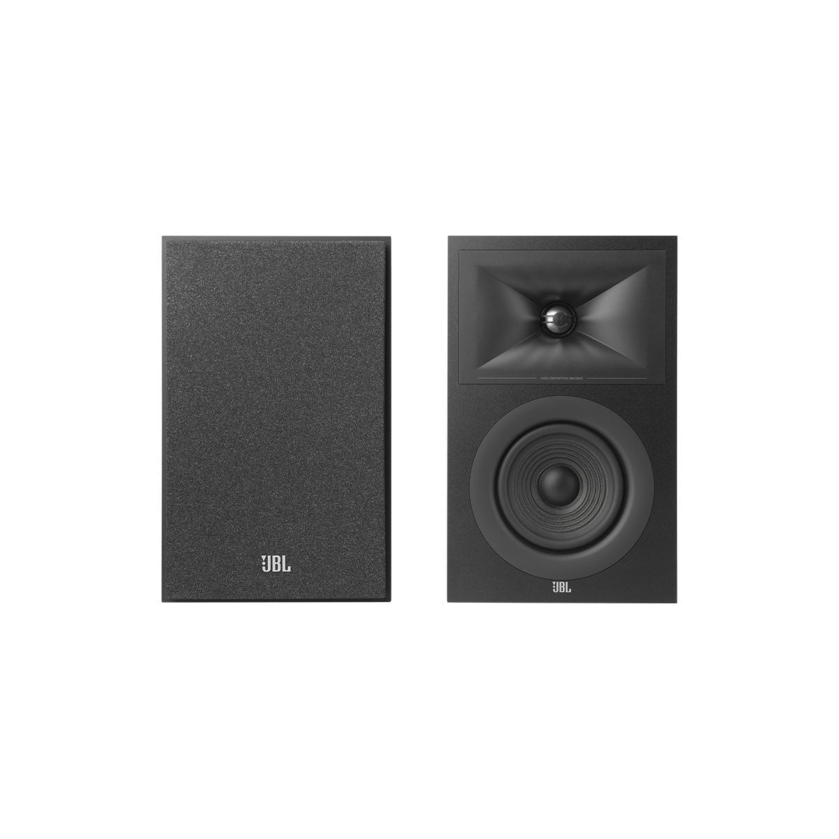JBL Stage 2 250B 2-Way 5.25-inch Bookshelf Loudspeaker - Pair