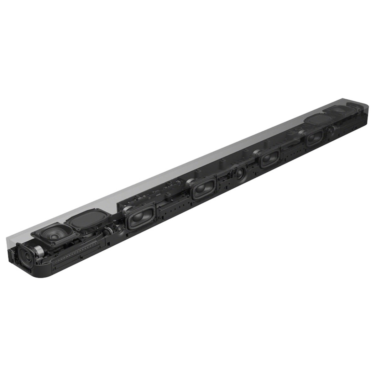 Sony OPEN BOX HT-A9000 BRAVIA Theater Bar 9 Soundbar - A Grade
